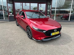 Mazda 3 - 3 2.0 E-SA-X LUXURY