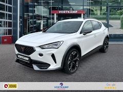 CUPRA Formentor - 1.4 TSI E-HYBRID VZ PERFORMANCE BUCKET-SEATS/TREKHAAK/CAMERA/ELEK-KLEP/STOELVERW