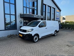 Opel Vivaro - 2.0 CDTI L3 EXTRA LANG 145PK Airco, Schuifdeur, Cruisecntrl, PDC