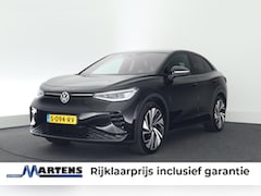 Volkswagen ID.5 - GTX 299pk 4Motion 77 kWh SOH 91% Sportstoelen HUD Panoramadak Adaptive Demping Memory Pano