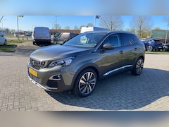 Peugeot 3008 - 130PK Blue Lease Premium Avantage | Automaat | Camera | Keyless