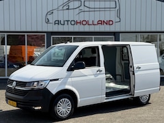 Volkswagen Transporter - 2.0 TDI 110KW 150PK EURO 6 AIRCO/ CRUISE CONTROL/ 100% DEALERONDERHOUDEN