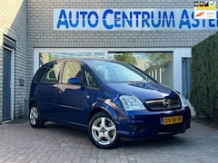 Opel Meriva - 1.6-16V Enjoy Automaat