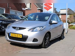Mazda 2 - 2 1.3 S-VT TOURING