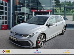 Volkswagen Golf - 1.4 TSI GTE CAMERA/ACC/HEAD-UPDIS/STOEL+STUURVERW/NAVI/CARPLAY