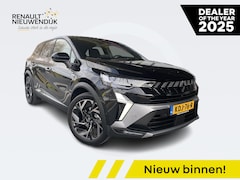 Renault Symbioz - 1.8 E-Tech full hybrid 160 esprit Alpine / Pack Driving & Comfort Premium / DEMO /