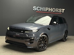 Land Rover Range Rover Sport - P460e Dynamic SE 3D meredian stoelventilatie trekh/23'HUD/panorama/5 jaar garantie