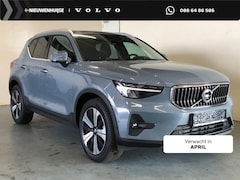 Volvo XC40 - 1.5 T5 Plug-in Hybrid Ultimate Bright | PHEV | Lederen Bekleding | 360 Graden Camera | Pan