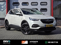 Opel Grandland X - 1.2 Turbo Online Edition Pano/PDC/ECC/Trekhaak