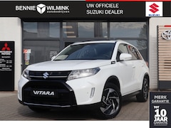 Suzuki Vitara - 1.5 Hybrid Style Automaat | Panorama dak | Nieuw model