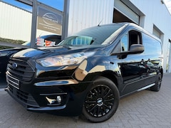 Ford Transit Connect - 1.0 benzine L2 maxi dubbel schuifdeur