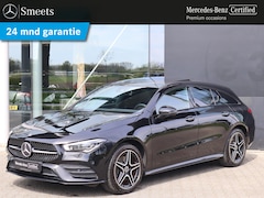 Mercedes-Benz CLA-klasse Shooting Brake - 250 e Business Solution AMG Limited