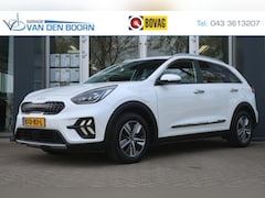 Kia Niro - 1.6 GDI PHEV EXECL