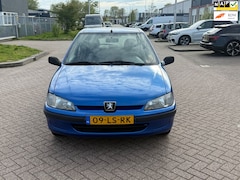 Peugeot 106 - 1.1 XT 1 EERSTE EIGENAAR
