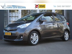 Toyota Verso S - Verso-s 1.3 VVT-I All Season Banden, Panoramadak, Camera etc