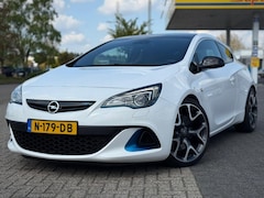 Opel Astra GTC - 2.0 TURBO OPC 280 VOLLE HISTORIE ZEER MOOI