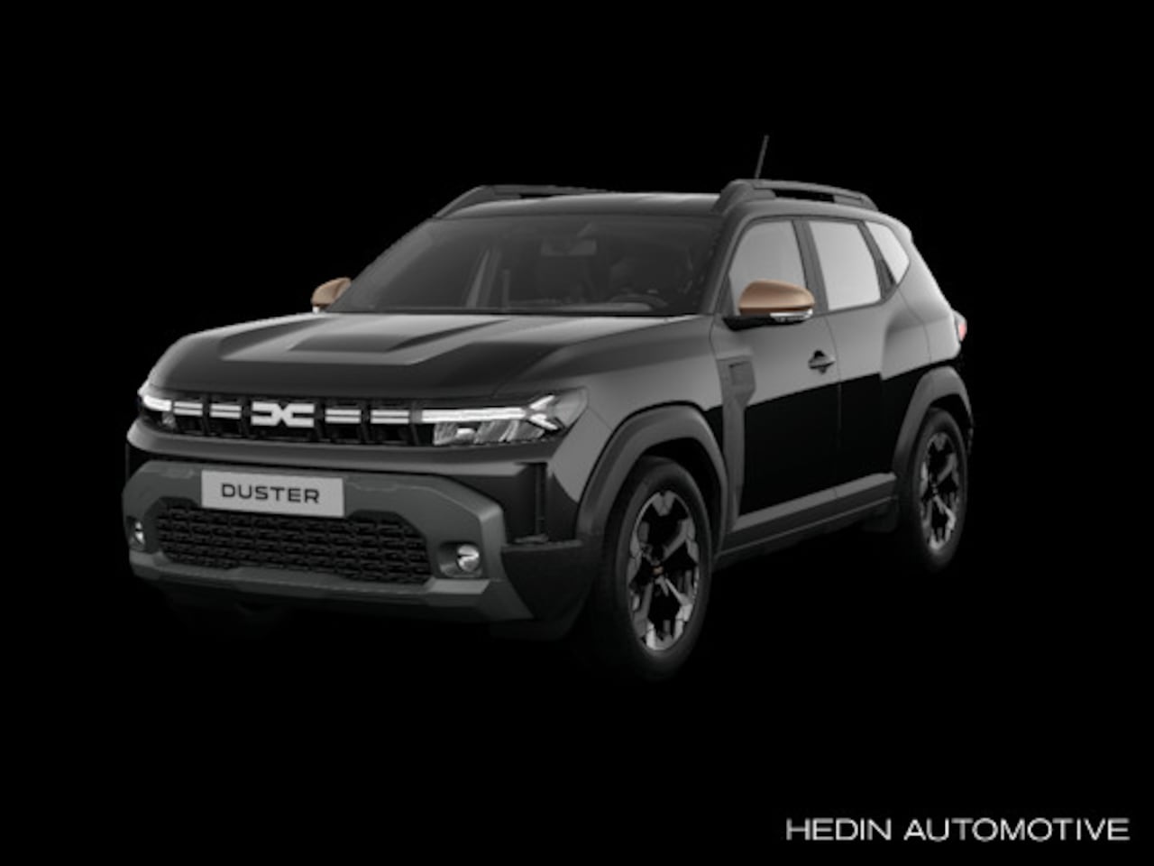 Dacia Duster - 1.6 Hybrid 140 Extreme | NU 7 JAAR GARANTIE | 18"LM VELGEN | PACK TECHNO | MC 1247 - AutoWereld.nl