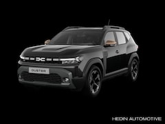 Dacia Duster - 1.6 Hybrid 140 Extreme | NU 7 JAAR GARANTIE | 18"LM VELGEN | PACK TECHNO | MC 1247