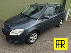 Skoda Fabia Combi - Combi 1.4 - 16V Ambiente
