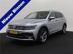 Volkswagen Tiguan Allspace - 1.5 TSI Highline Business R 7p. | Pano | VC | Keyless | Winterpakket | Navi | Clima | 12-2