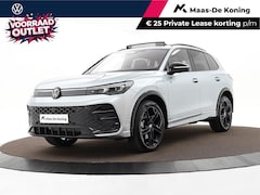 Volkswagen Tiguan - R-Line Edition 1.5 eHybrid 272 PK 6 versn. DSG · Black Style Pakket · Comfort Pakket Plus