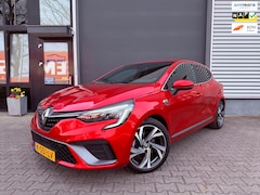 Renault Clio - 1.6 E-Tech Hybrid 140 R.S. Line| viritual| LED