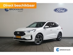 Ford Kuga - 2.5 PHEV ST-Line | Trekhaak Wegklapbaar | Driver Assistance Pack | Achterbank verwarmd | A