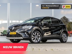 Renault Captur - 1.0 TCe 100 Intens | Camera | LED | NL Auto