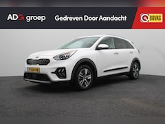 Kia Niro - 1.6 GDi Hybrid DynamicLine | PDC | Navi | Automaat | Cruise control | BOVAG Garantie |