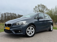 BMW 2-serie Active Tourer - 218i High Executive | 1e Eigenaar | Leder | Navi | Clima | Stoelverwarming | 16" Velgen |