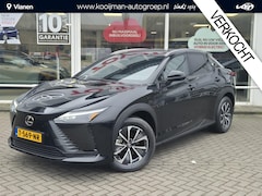 Lexus RZ - 450e Executive Line 71 kWh NU met 5000, 00 korting NIEUW & DIRECT LEVERBAAR , Automaat , S