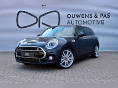 MINI Clubman - 2.0 Cooper S ALL4 | JCW | HARMAN KARDON | HEAD UP | NAVI