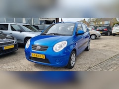 Kia Picanto - 1.0 X-pect