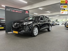 Renault Kadjar - 1.2 TCe Intens/ NL auto/ Automaat/ Achteruitrijcamera/ Parkeersensoren voor en achter