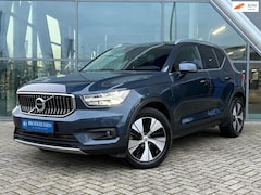 Volvo XC40 - 1.5 T5 Recharge Inscription Expression 262pk Adaptieve Cruise / Camera