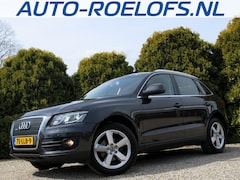 Audi Q5 - 2.0 TFSI quattro Pro Line *Trekhaak*Navi