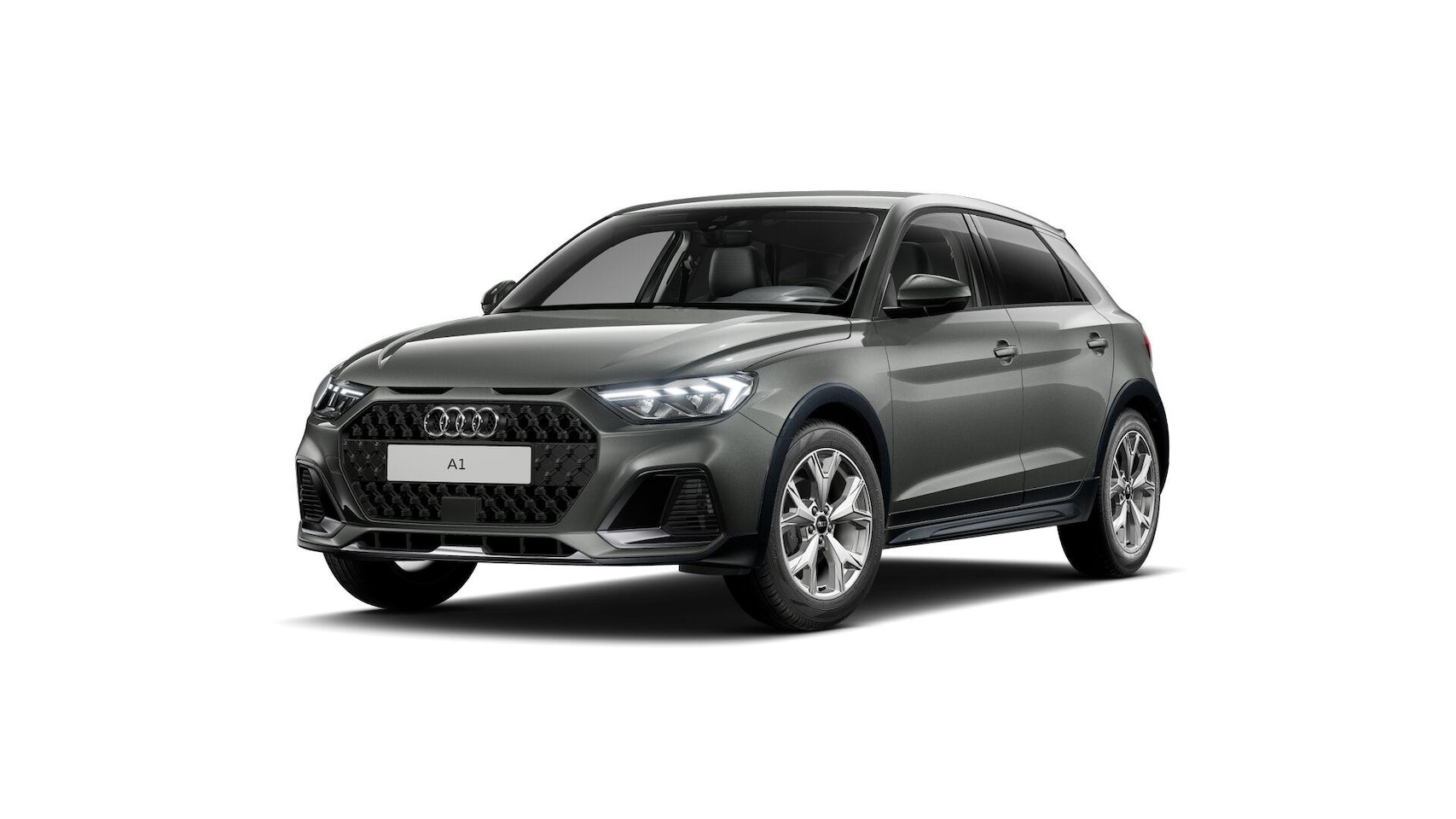 Audi A1 allstreet - 30 TFSI Advanced edition | 116 PK | Automaat | Adaptive cruise control | Climate control | - AutoWereld.nl