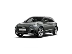 Audi A1 allstreet - 30 TFSI Advanced edition | 116 PK | Automaat | Adaptive cruise control | Climate control |