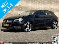 Mercedes-Benz A-klasse - 180 CDI Ambition 4U3 | Airco | Cruise | Navi | PDC | APK 11-2026 |