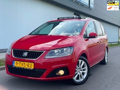 SEAT Alhambra - 1.4 TSI Businessline Executive 7p