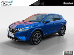 Nissan Qashqai - 1.5 e-Power Tekna + Cold Pack | Navigatie | Apple Carplay & Android Auto | Adaptive Cruise