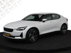 Polestar 2 - 2 Standard Range Single Motor 63kWh 2022|SOH 93, 62%