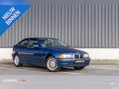 BMW 3-serie Compact - 316i