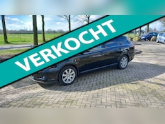 Toyota Avensis Wagon - 1.8 VVTi Luna Business