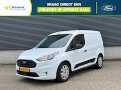Ford Transit Connect - 220 L1 1.5 TDCI 100pk Powershift Automaat Trend | Cruise Control | Navigatie | Camera | Ai