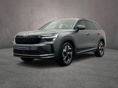 Skoda Kodiaq - 1.5 TSI PHEV Sportline Business 204pk DSG Automaat Trekhaak, Adaptive cruise control, Acht