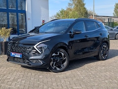 Kia Sportage - 1.6 T-GDi Plug-in Hybrid AWD GT-PlusLine | 10 jaar garantie, Dealer onderhouden, 1e eigena