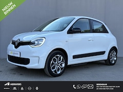 Renault Twingo Z.E. - R80 E-Tech Equilibre 22 kWh / SOH 96, 5% / Airco / Parkeersensoren / Navigatie d.m.v. Appl
