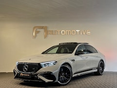 Mercedes-Benz E-klasse - AMG 53 4MATIC+ Edition 1 Pano|Kuip|BTW