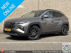 Hyundai Tucson - 1.6 T-GDI MHEV Premium Automaat | € 12.700, - NETTO | Stoelverwarming/koeling | Stuurverwa